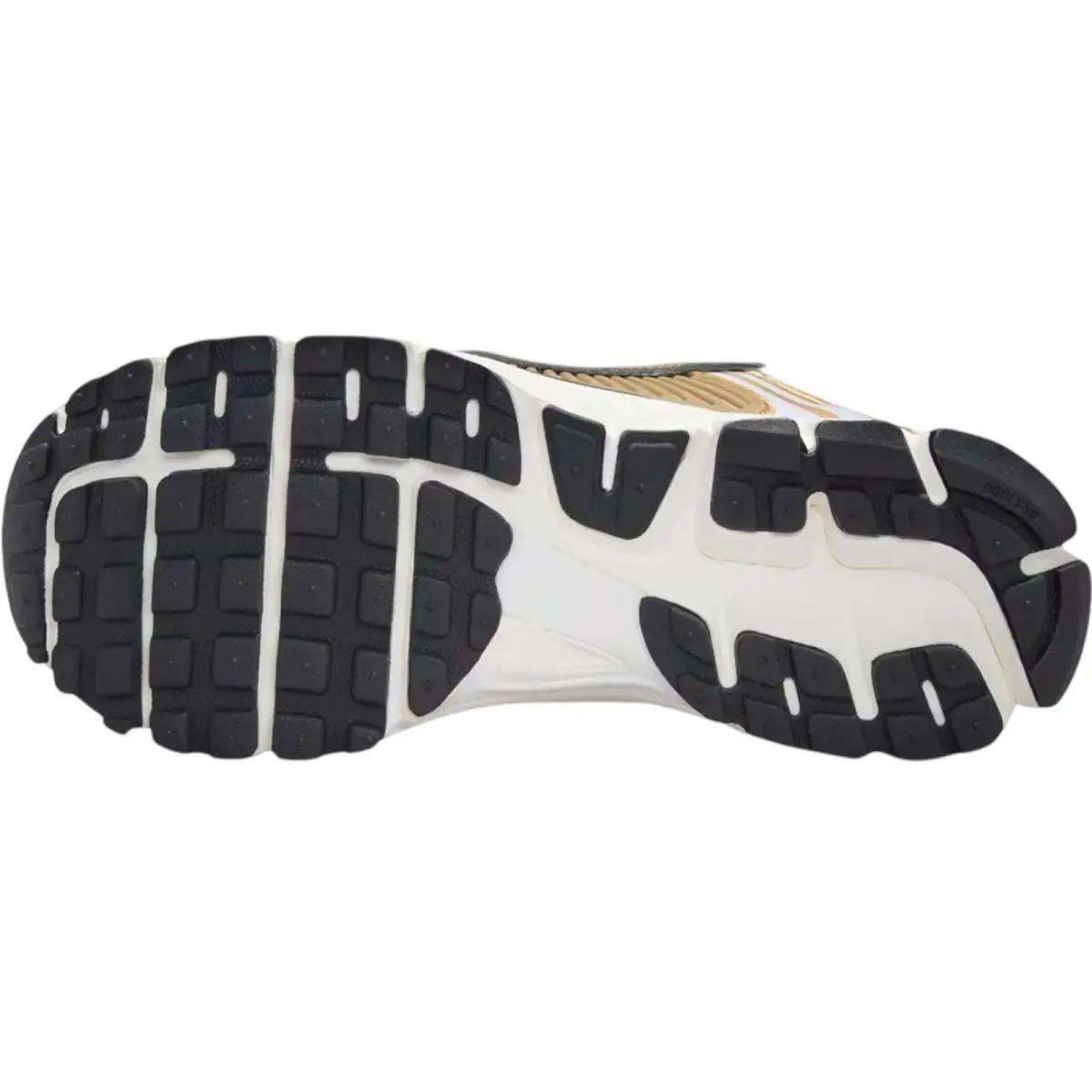 Nike shoes - Nike Zoom Vomero 5 - Zoom Vomero - Photon Dust/Gridiron/Sail/Chrome 13