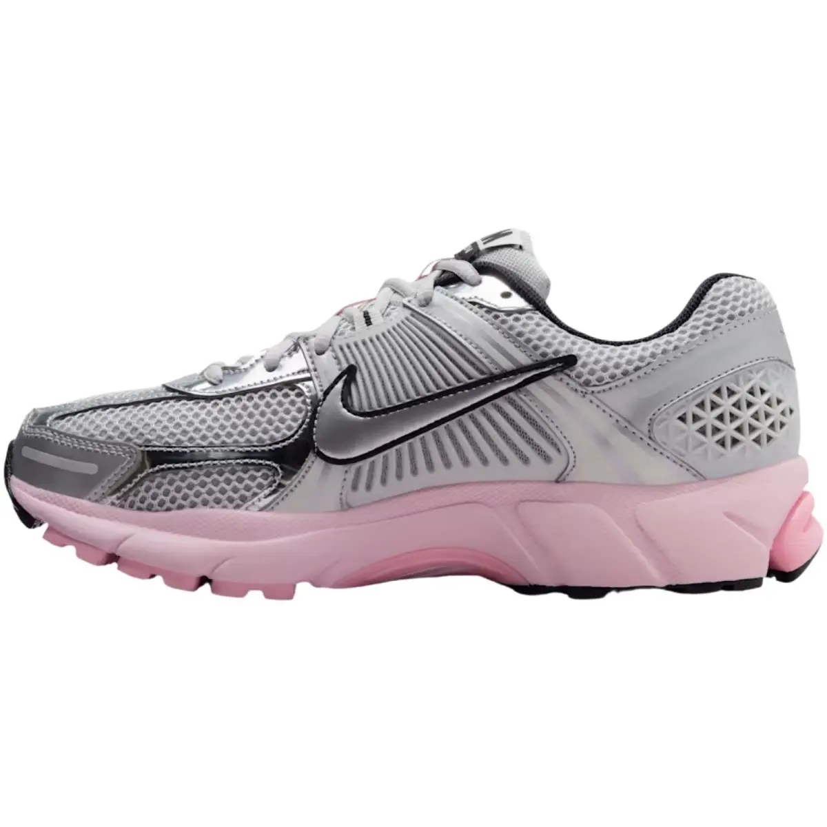Nike shoes - Nike Zoom Vomero 5 - Zoom Vomero - Photon Dust/Gridiron/Sail/Chrome 35
