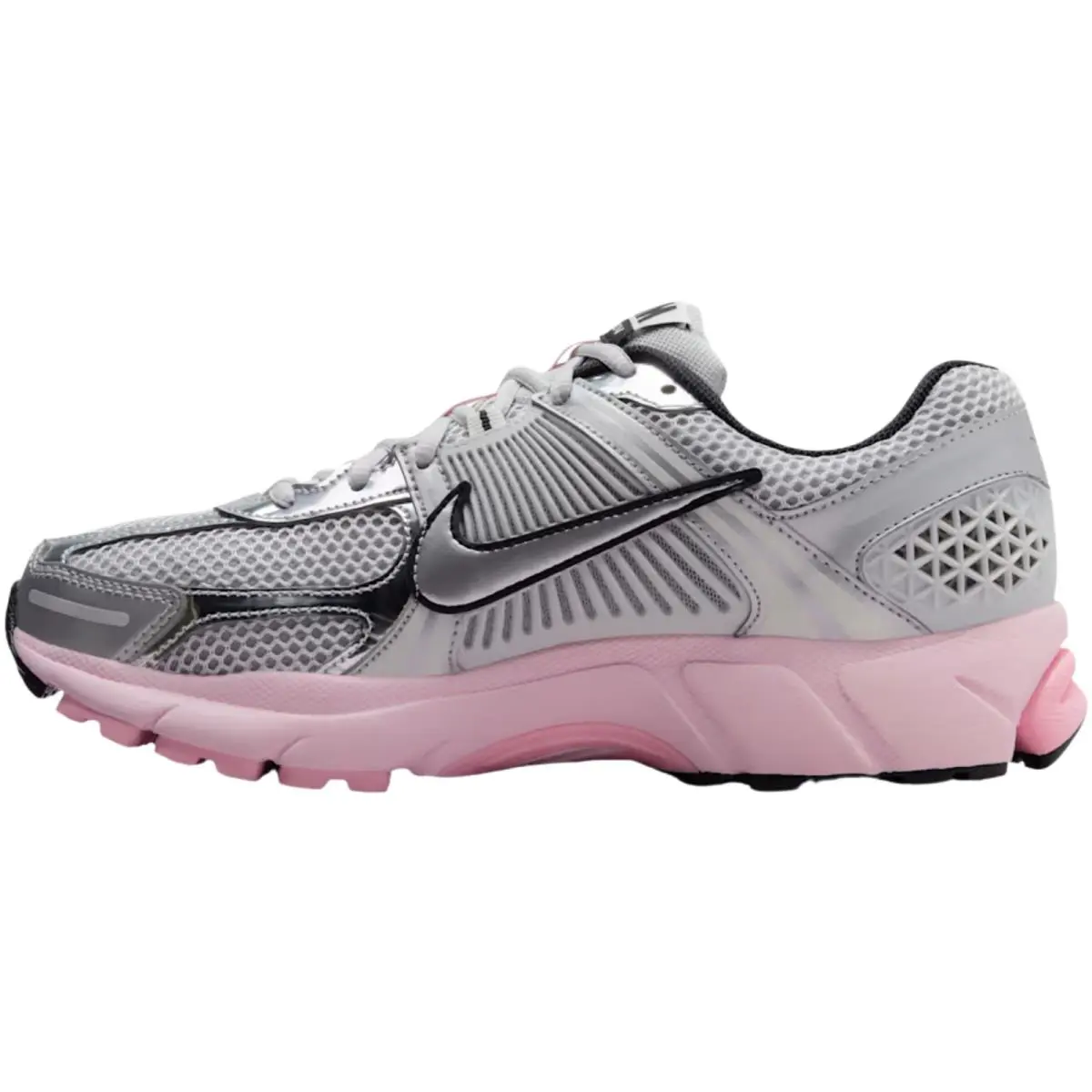 Nike shoes - Nike Zoom Vomero 5 - Zoom Vomero - Photon Dust/Gridiron/Sail/Chrome 37