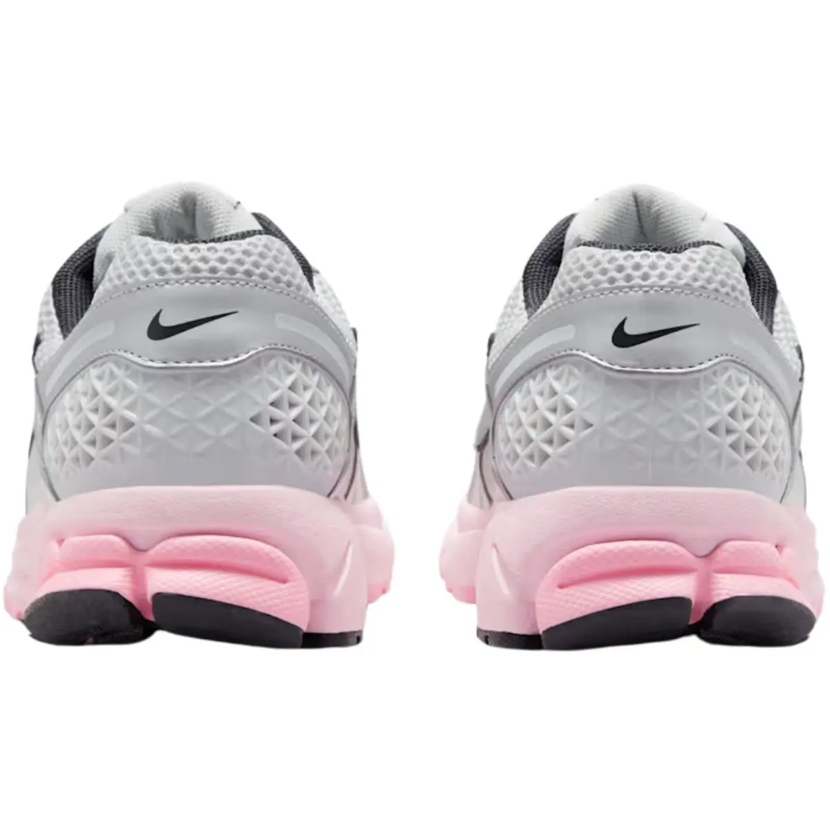 Nike shoes - Nike Zoom Vomero 5 - Zoom Vomero - Photon Dust/Gridiron/Sail/Chrome 38