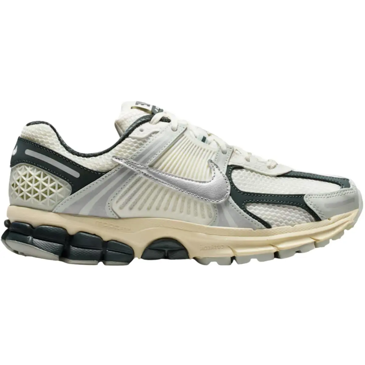 Nike shoes - Nike Zoom Vomero 5 - Zoom Vomero - Photon Dust/Gridiron/Sail/Chrome 51