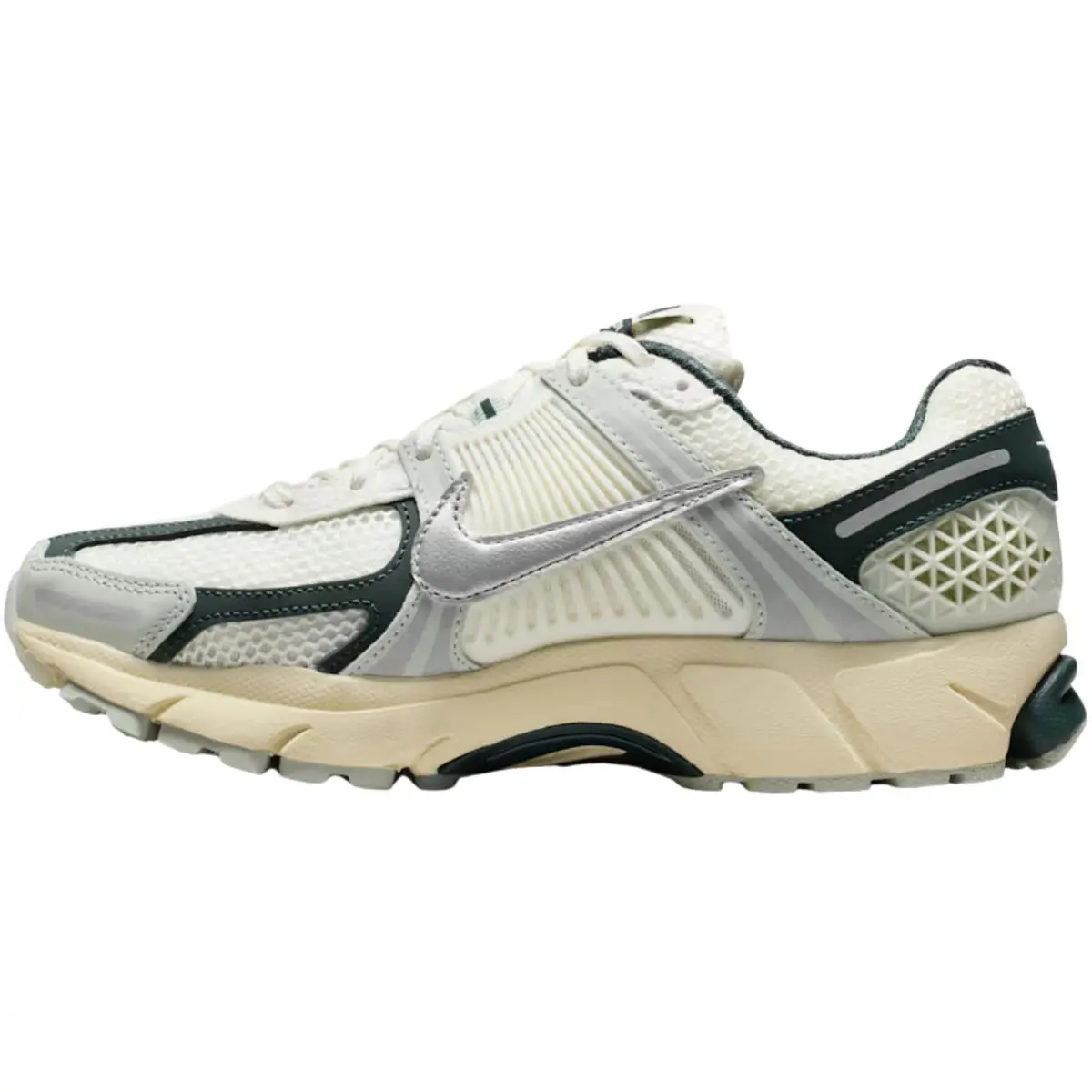 Nike shoes - Nike Zoom Vomero 5 - Zoom Vomero - Photon Dust/Gridiron/Sail/Chrome 52