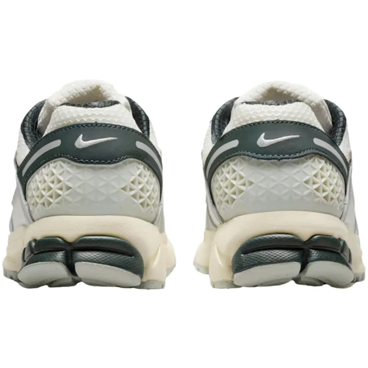 Nike shoes - Nike Zoom Vomero 5 - Zoom Vomero - Photon Dust/Gridiron/Sail/Chrome 53