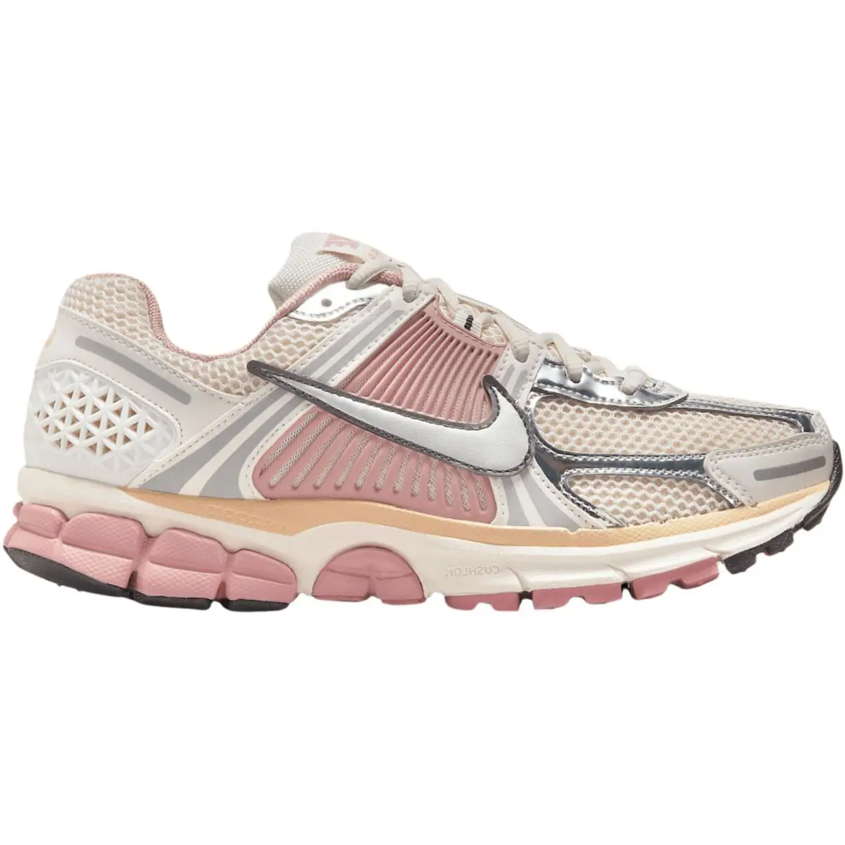 Nike shoes - Nike Zoom Vomero 5 - Zoom Vomero - Photon Dust/Gridiron/Sail/Chrome 81
