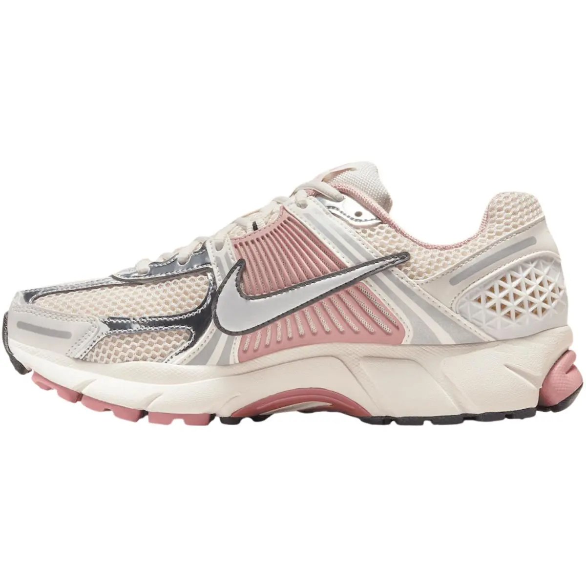 Nike shoes - Nike Zoom Vomero 5 - Zoom Vomero - Photon Dust/Gridiron/Sail/Chrome 82