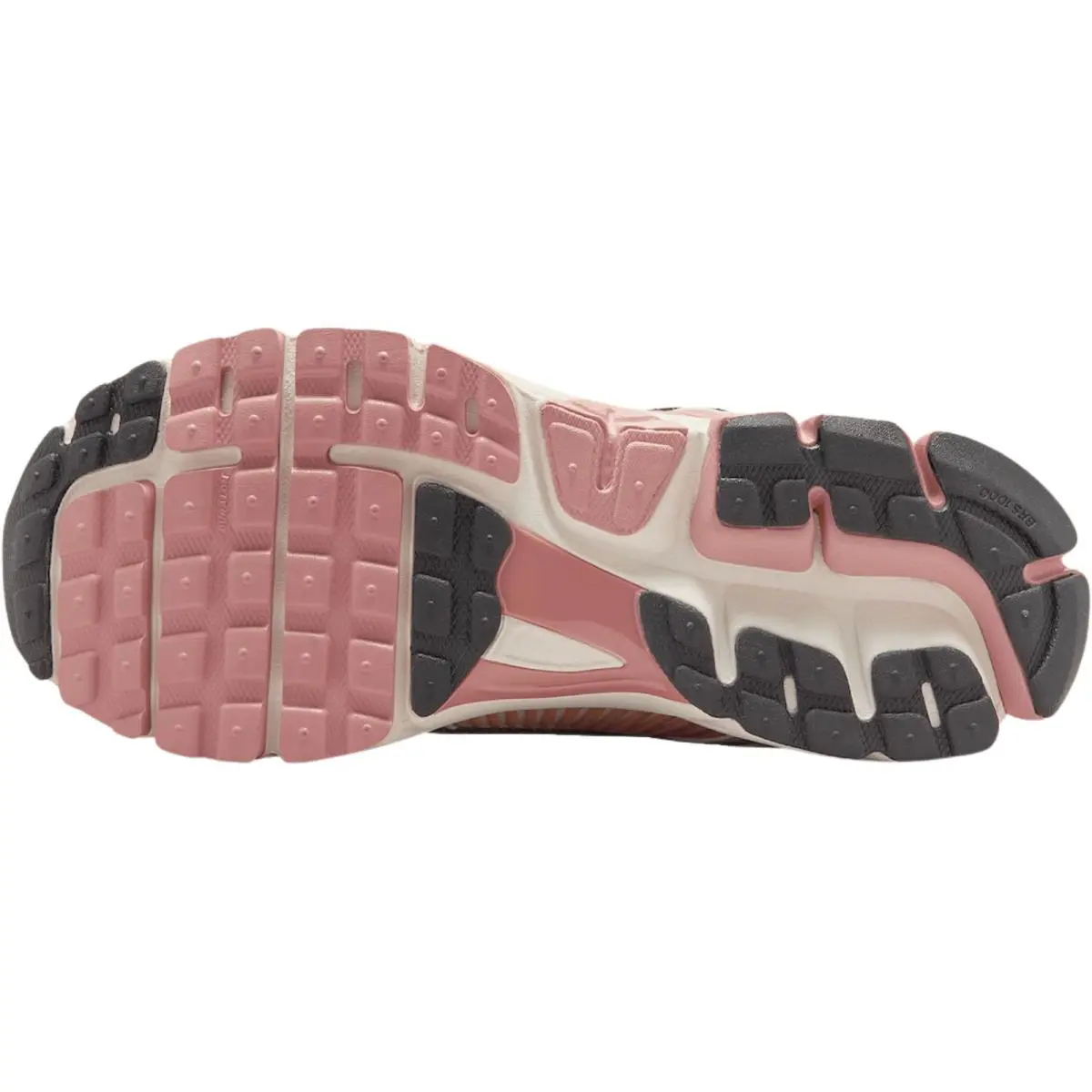 Nike shoes - Nike Zoom Vomero 5 - Zoom Vomero - Photon Dust/Gridiron/Sail/Chrome 85
