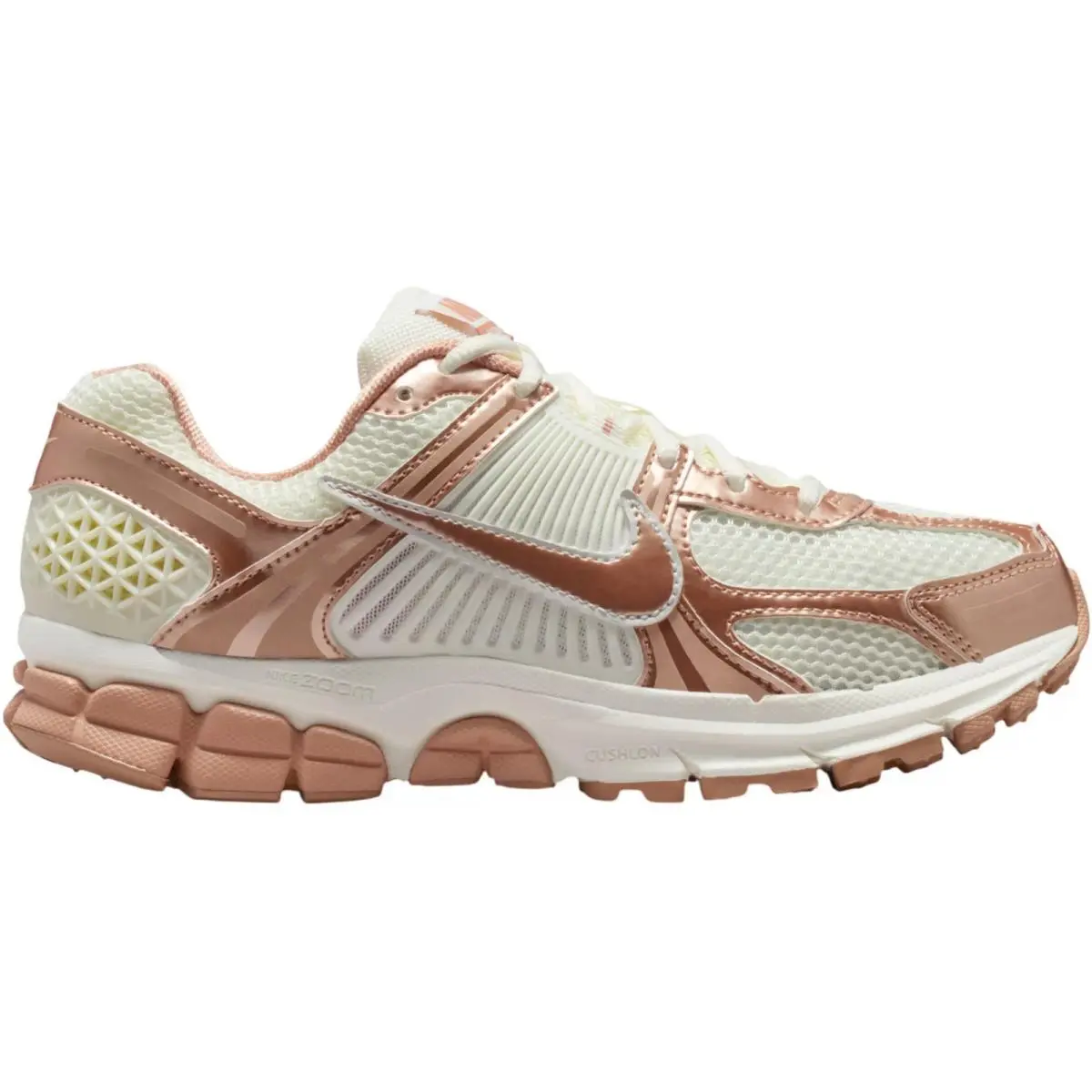 Zoom Vomero 5 Women Casual Shoe US Size 6-11 Colors Sneaker Sail/Rose Gold/Rose Gold by Nike