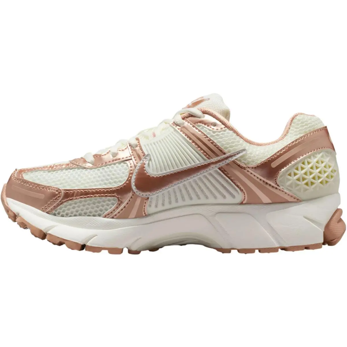Nike shoes - Nike Zoom Vomero 5 - Zoom Vomero - Photon Dust/Gridiron/Sail/Chrome 15
