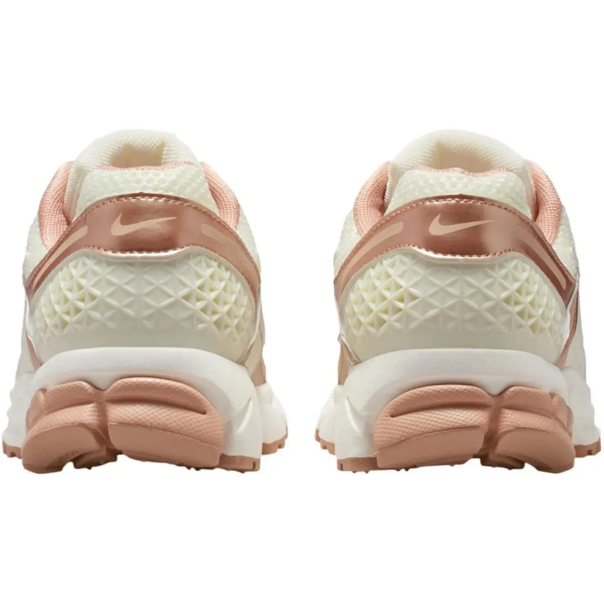 Nike shoes - Nike Zoom Vomero 5 - Zoom Vomero - Photon Dust/Gridiron/Sail/Chrome 18