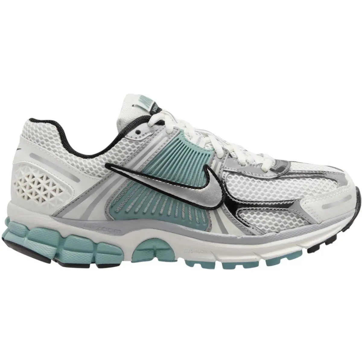 Nike shoes - Nike Zoom Vomero 5 - Zoom Vomero - Photon Dust/Gridiron/Sail/Chrome 61