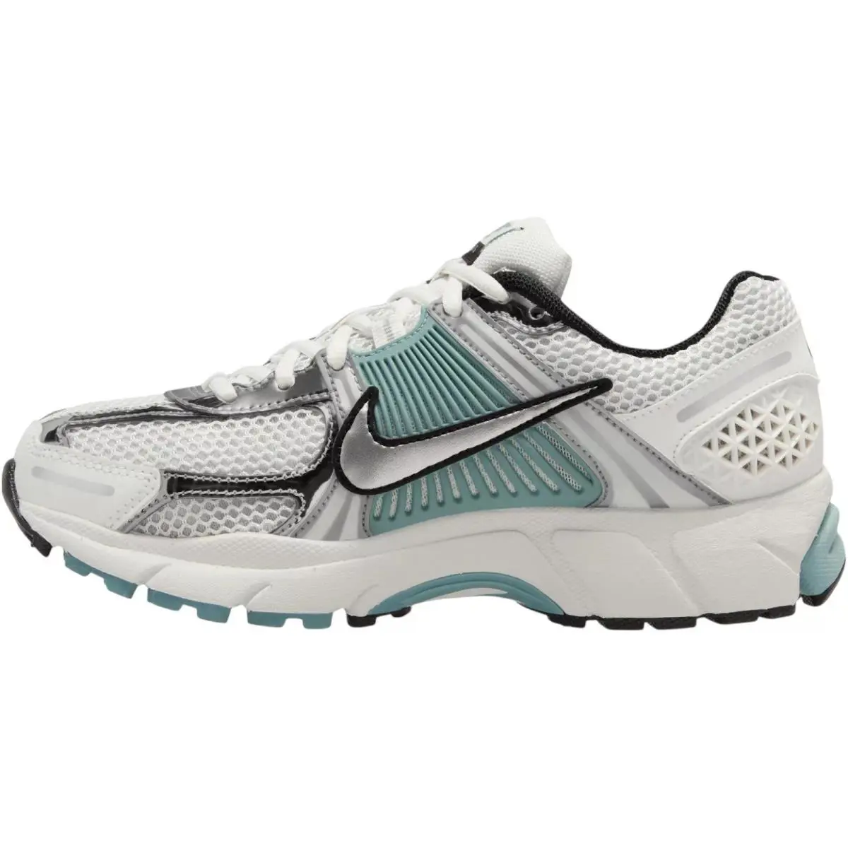 Nike shoes - Nike Zoom Vomero 5 - Zoom Vomero - Photon Dust/Gridiron/Sail/Chrome 62
