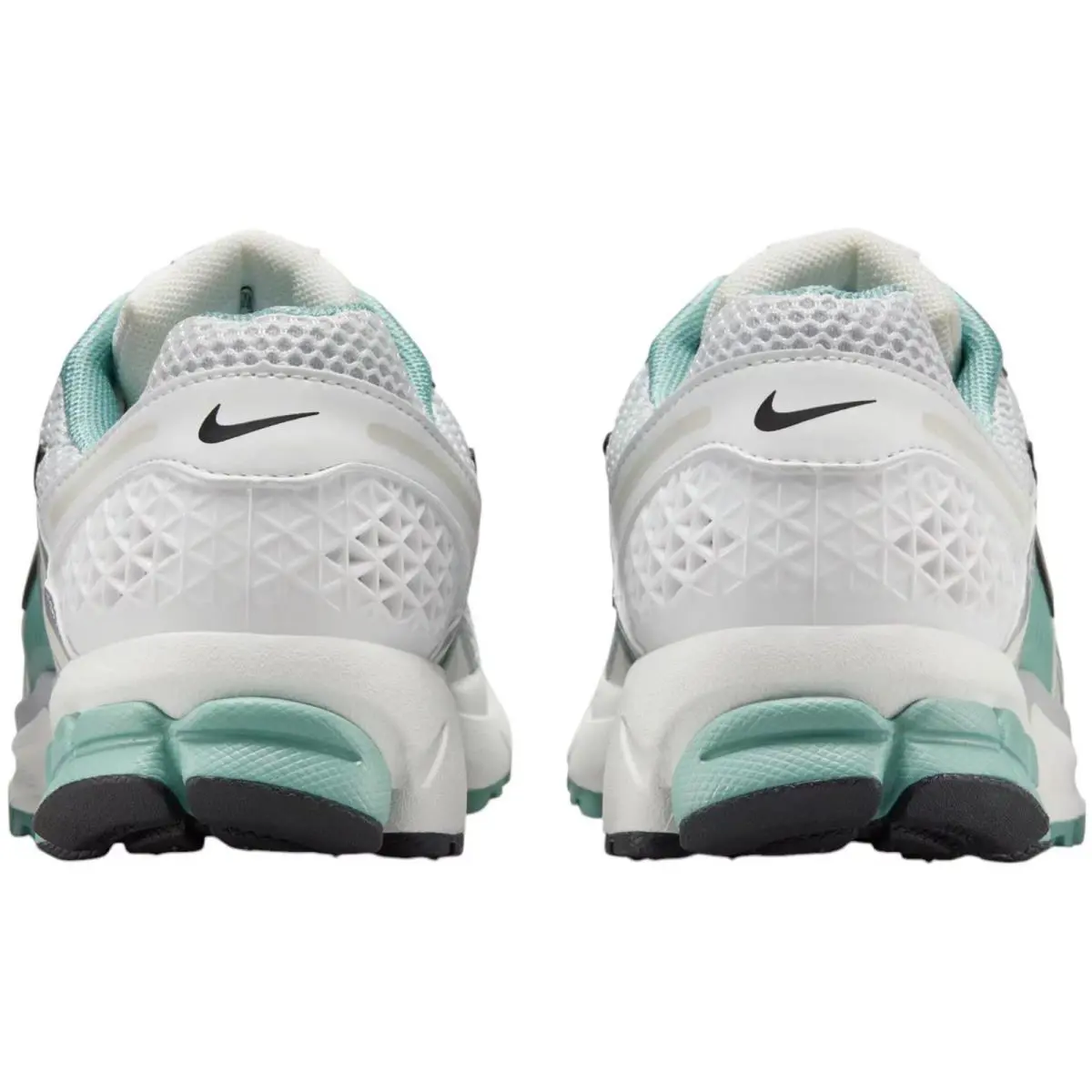 Nike shoes - Nike Zoom Vomero 5 - Zoom Vomero - Photon Dust/Gridiron/Sail/Chrome 63