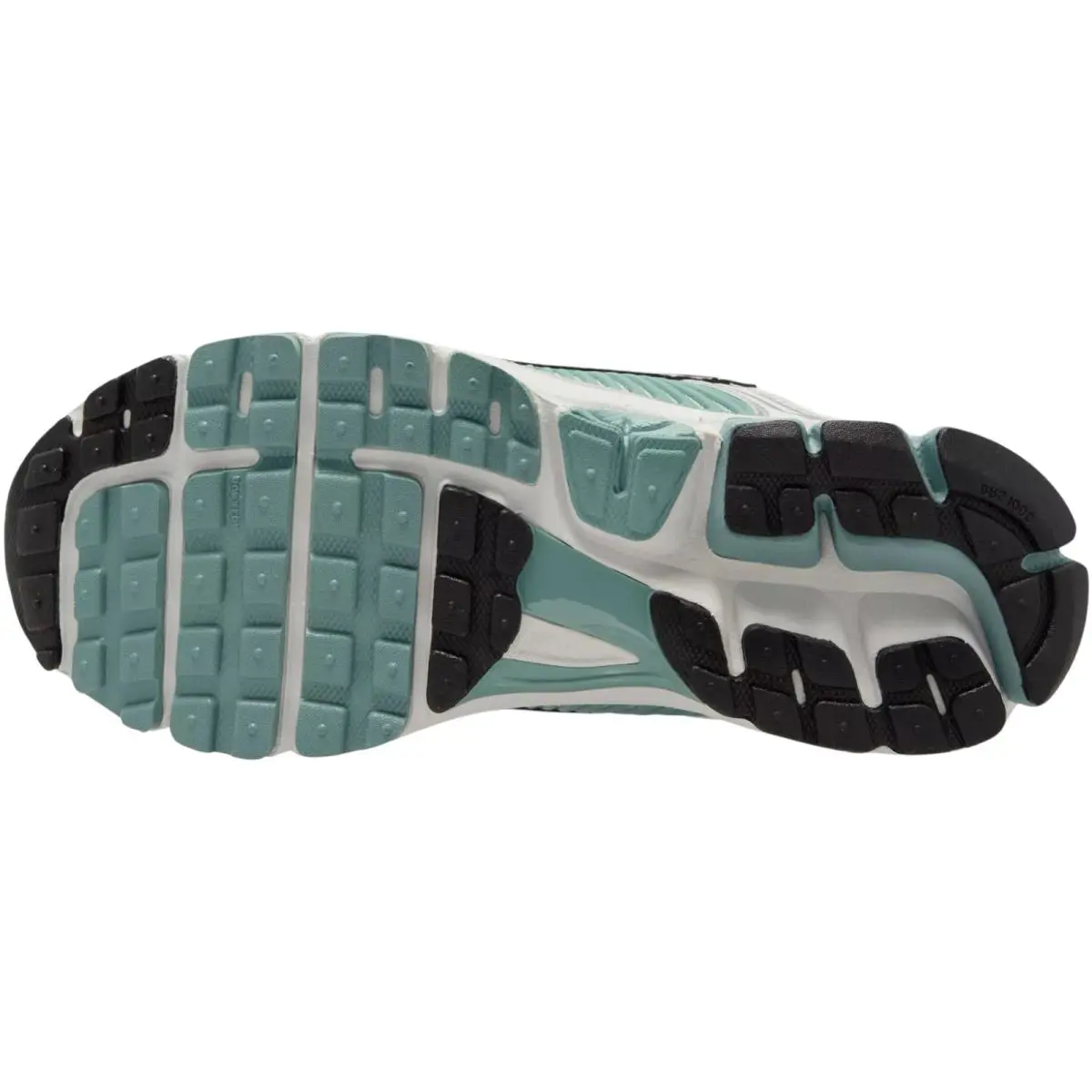 Nike shoes - Nike Zoom Vomero 5 - Zoom Vomero - Photon Dust/Gridiron/Sail/Chrome 65