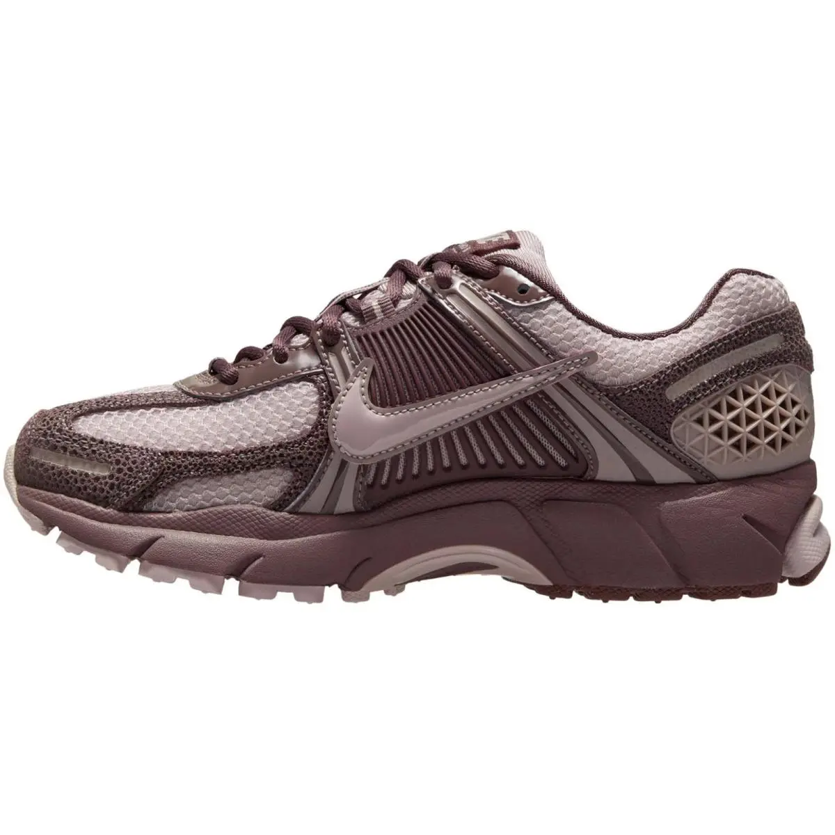 Nike shoes - Nike Zoom Vomero 5 - Zoom Vomero - Photon Dust/Gridiron/Sail/Chrome 45