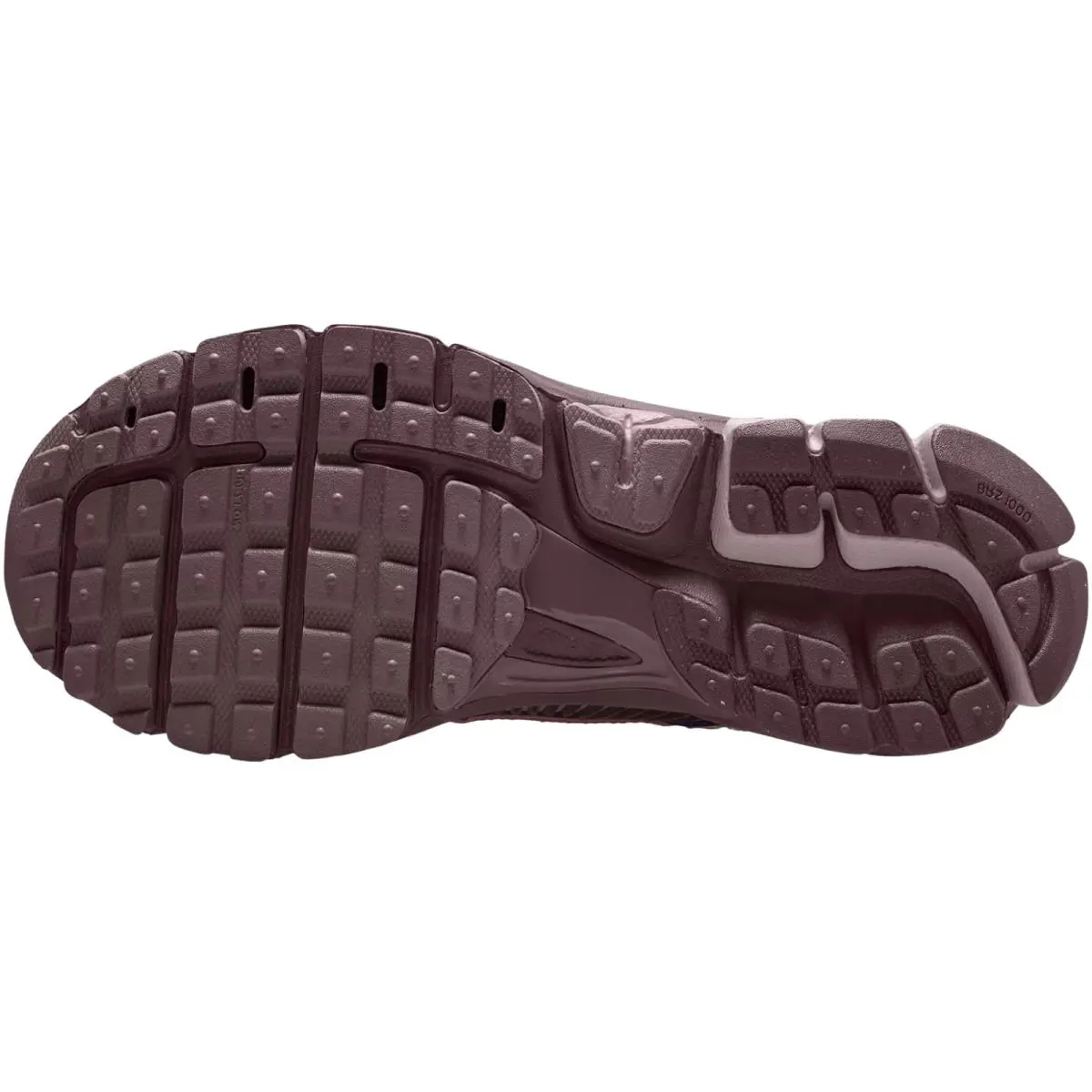 Nike shoes - Nike Zoom Vomero 5 - Zoom Vomero - Photon Dust/Gridiron/Sail/Chrome 48