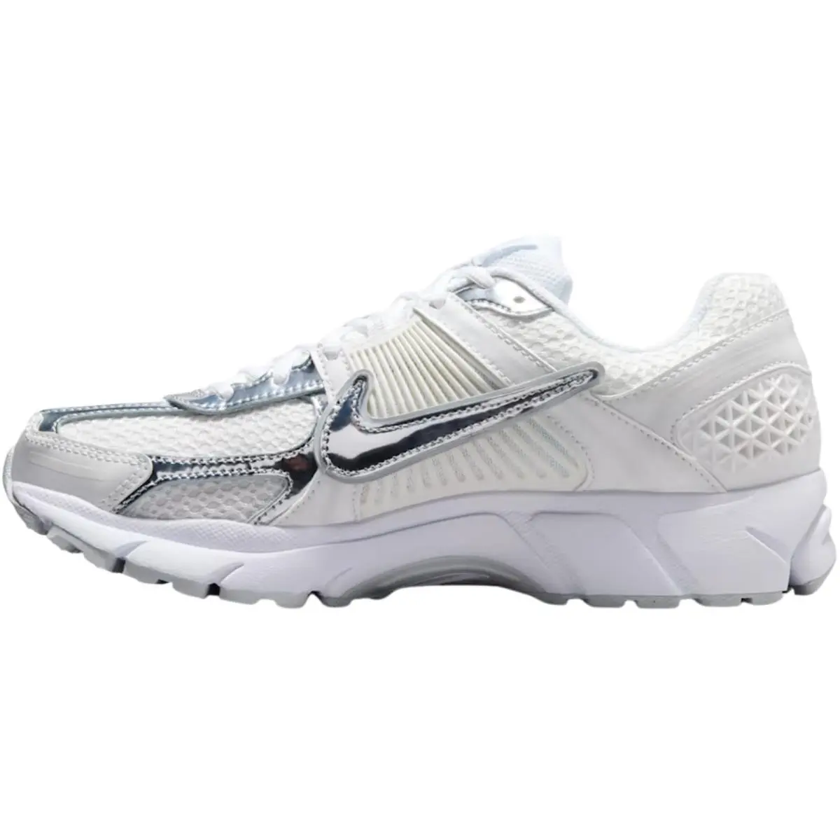 Nike shoes - Nike Zoom Vomero 5 - Zoom Vomero - Photon Dust/Gridiron/Sail/Chrome 50