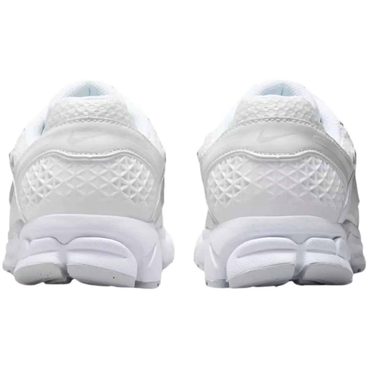 Nike shoes - Nike Zoom Vomero 5 - Zoom Vomero - Photon Dust/Gridiron/Sail/Chrome 51