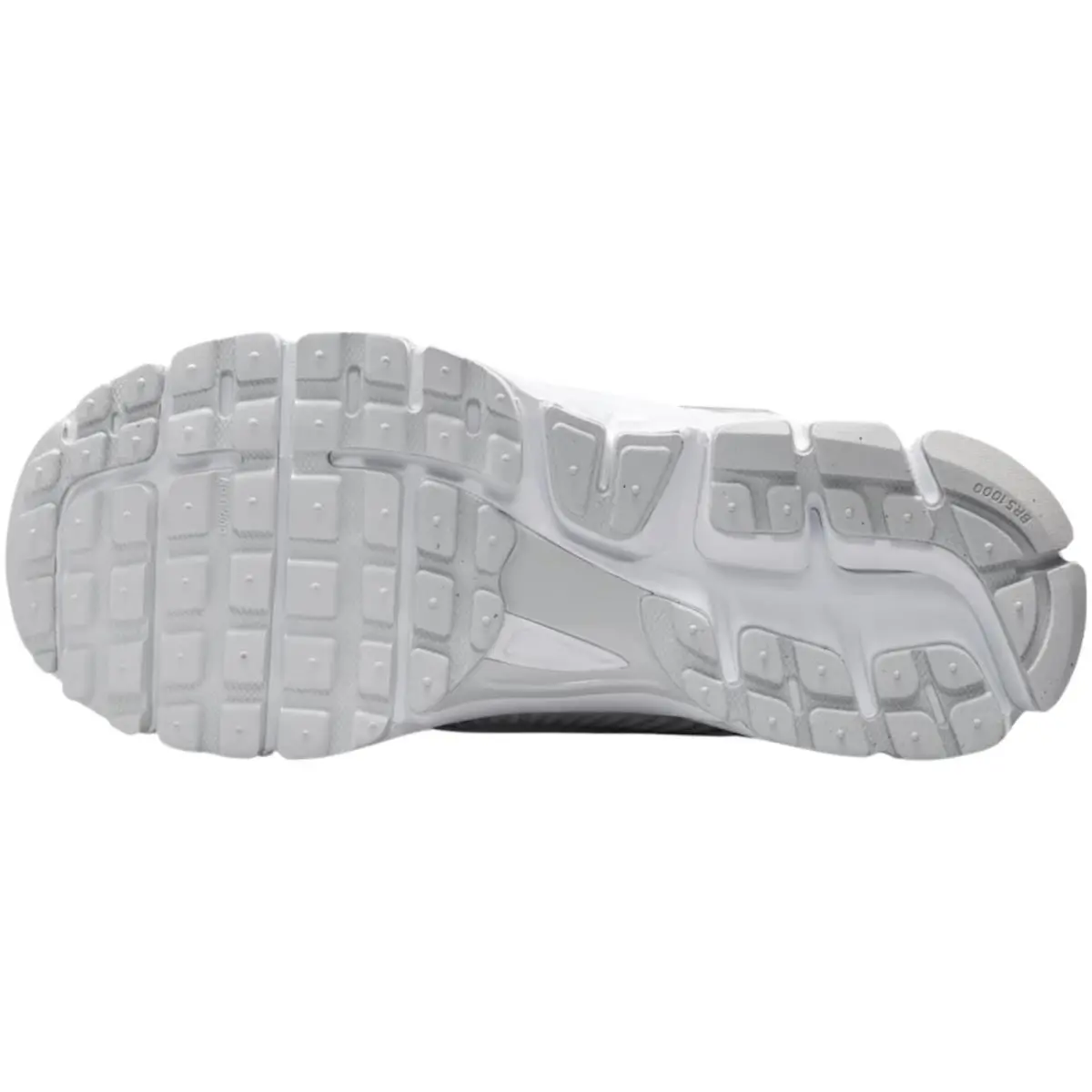 Nike shoes - Nike Zoom Vomero 5 - Zoom Vomero - Photon Dust/Gridiron/Sail/Chrome 53
