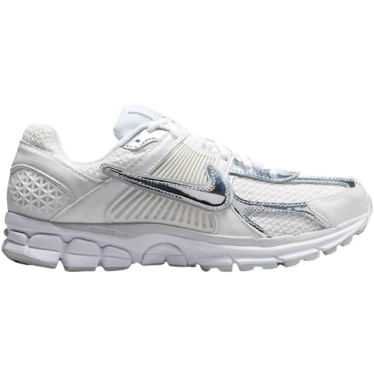 Nike shoes - Nike Zoom Vomero 5 - Zoom Vomero - Photon Dust/Gridiron/Sail/Chrome 71
