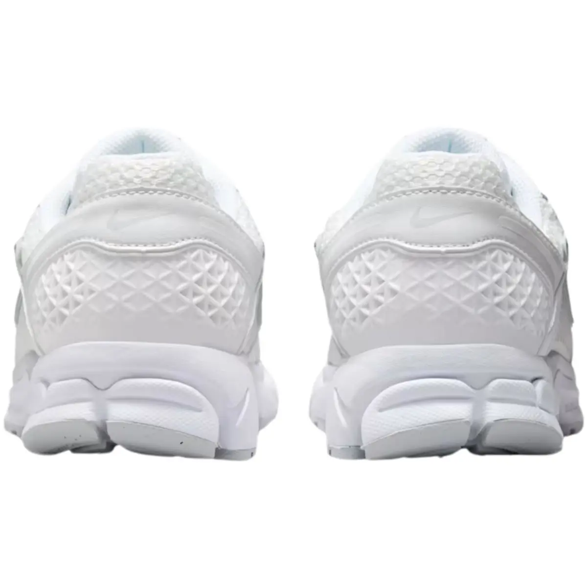 Nike shoes - Nike Zoom Vomero 5 - Zoom Vomero - Photon Dust/Gridiron/Sail/Chrome 73