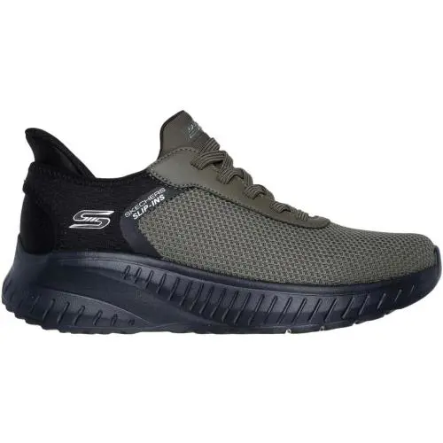 Skechers shoes - Olive 8