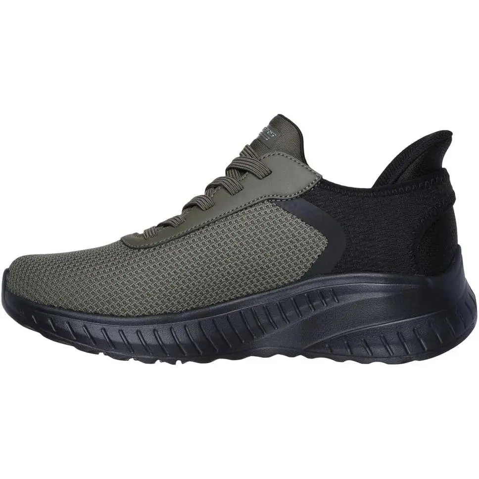 Skechers shoes - Olive 7