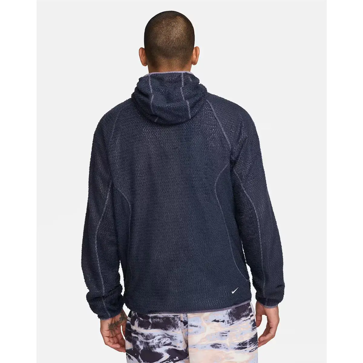 Nike clothing - Blue 0