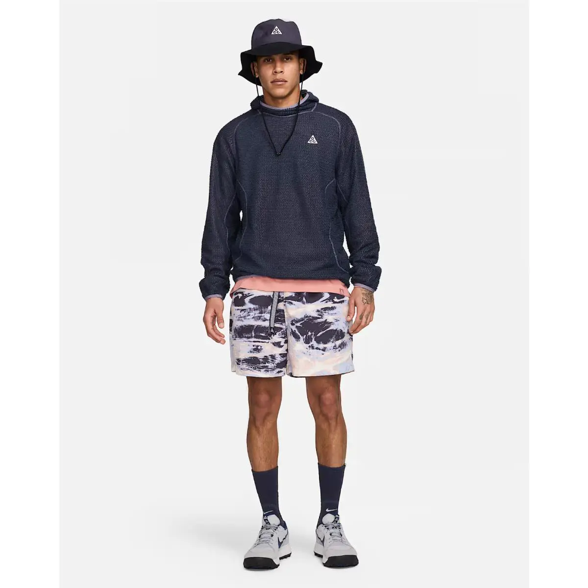 Nike clothing - Blue 1