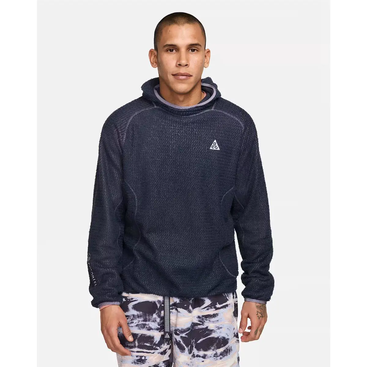 Nike clothing - Blue 8