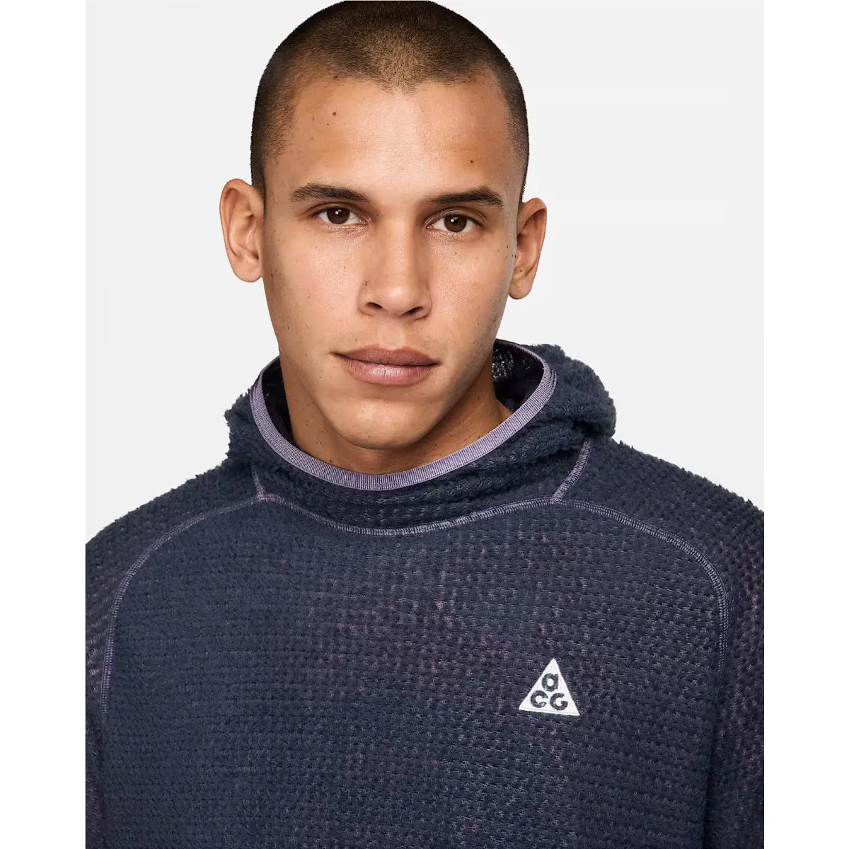Nike clothing - Blue 4