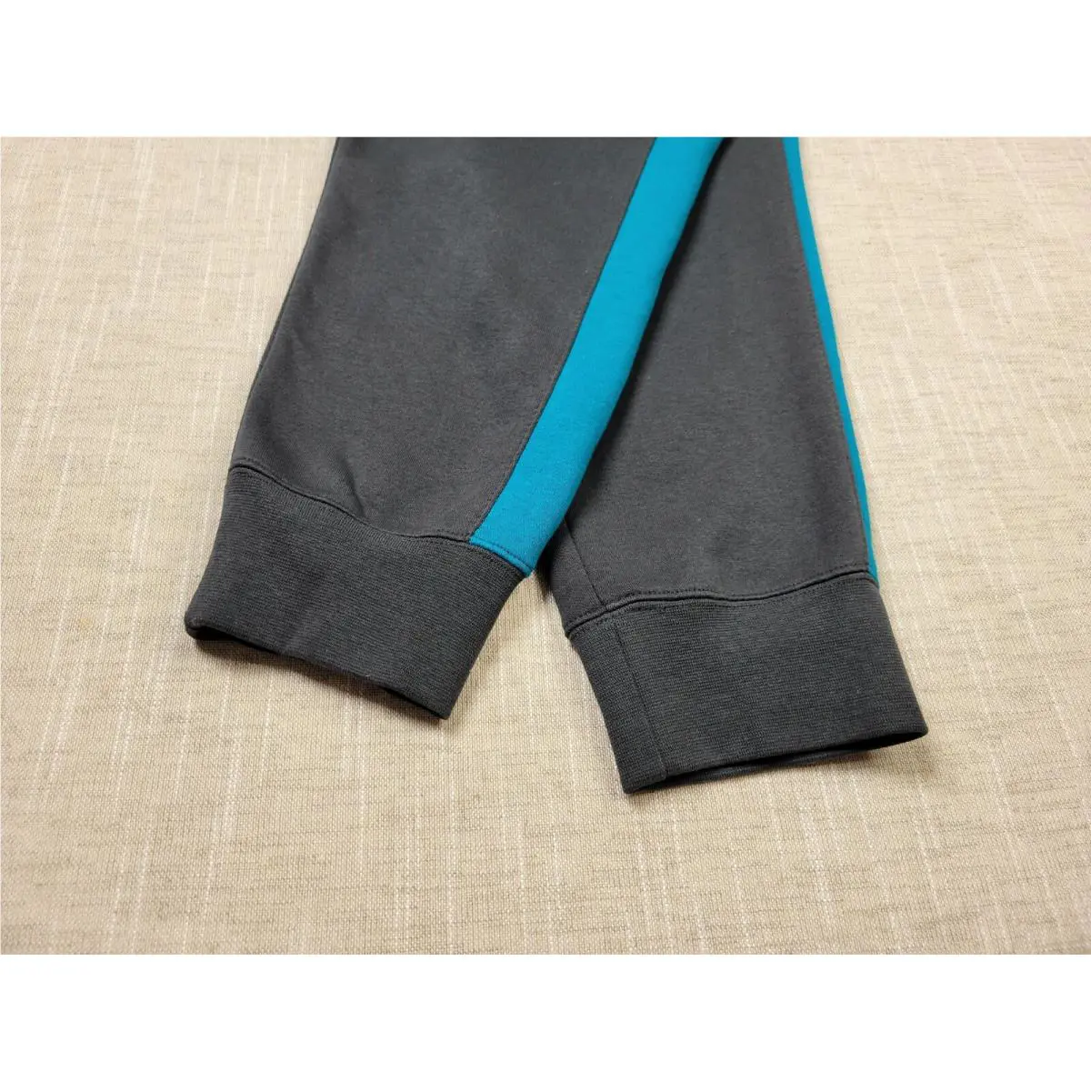 Nike clothing - DO6182-045 - DO6182-045 - Gray Blue Yellow 5