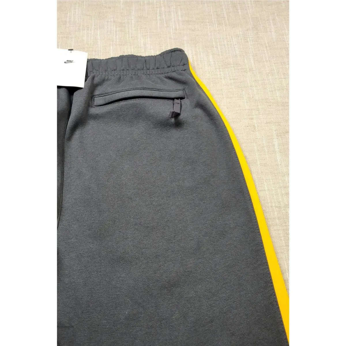 Nike clothing - DO6182-045 - DO6182-045 - Gray Blue Yellow 4