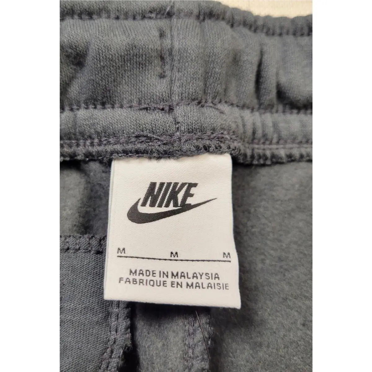 Nike clothing - DO6182-045 - DO6182-045 - Gray Blue Yellow 6