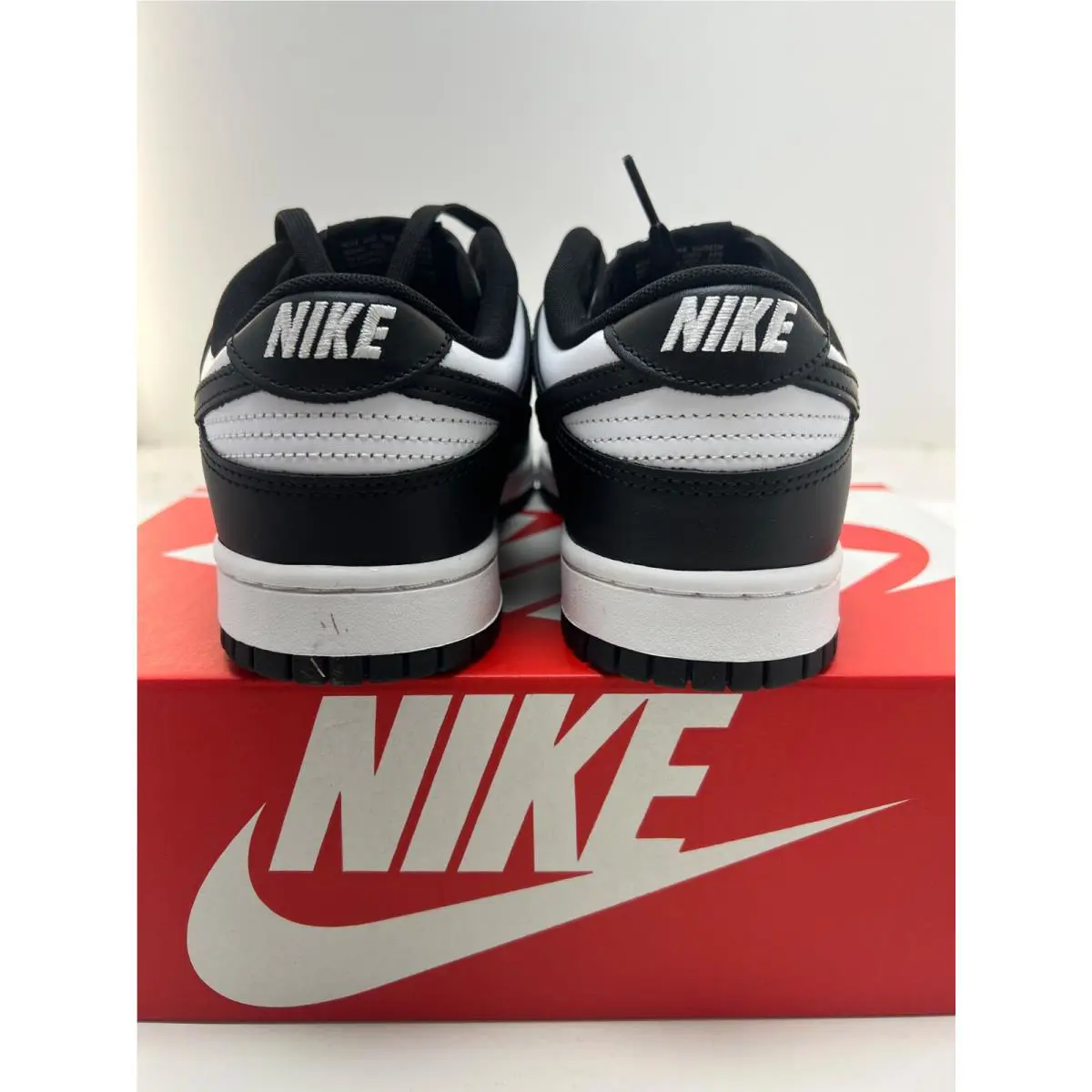 Nike shoes - Nike Dunks - Dunks - DD1391-100 - White 1