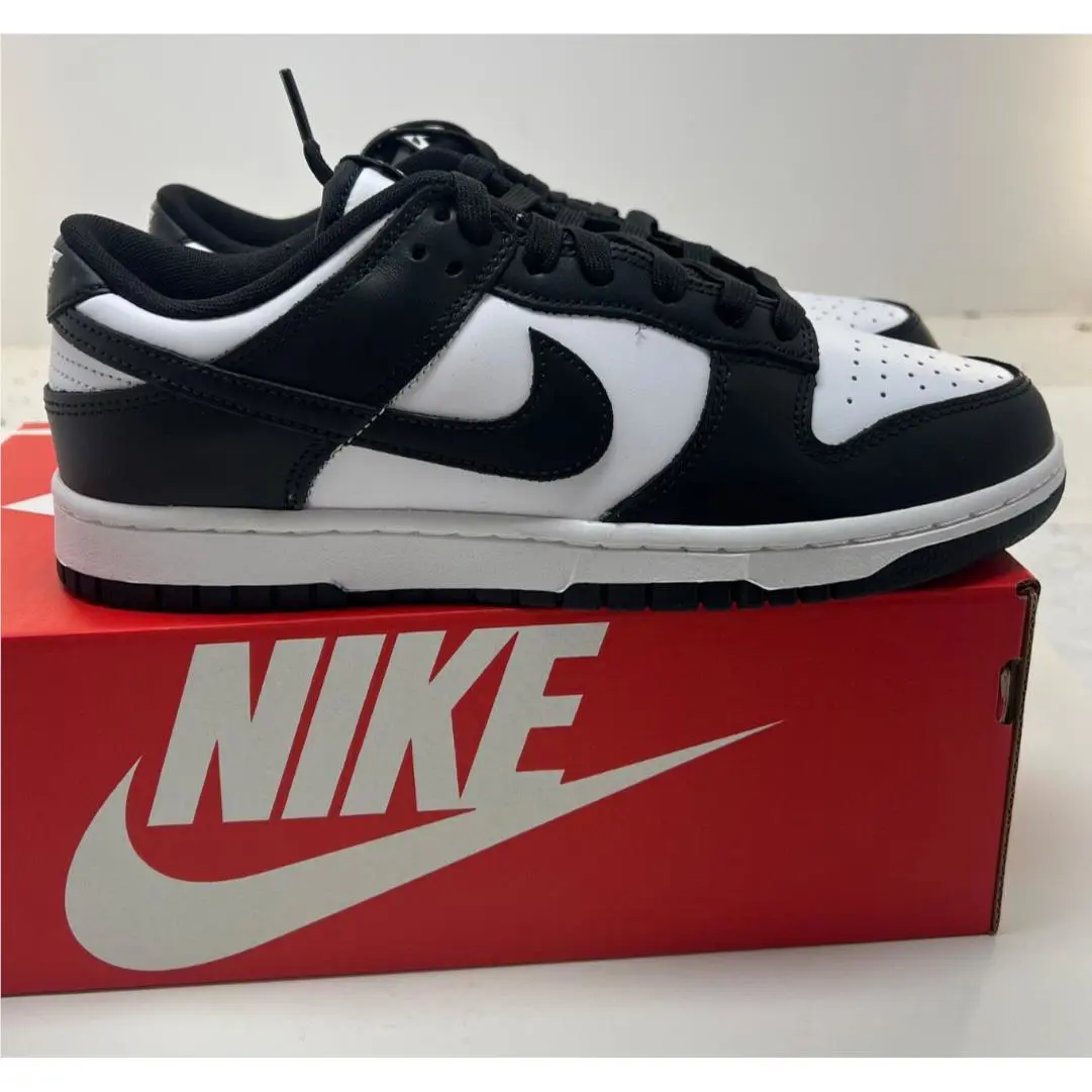 Nike shoes - Nike Dunks - Dunks - DD1391-100 - White 4