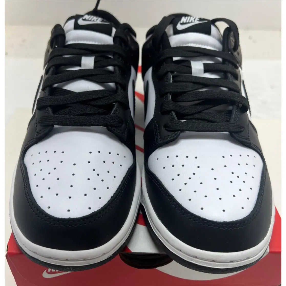 Nike shoes - Nike Dunks - Dunks - DD1391-100 - White 0