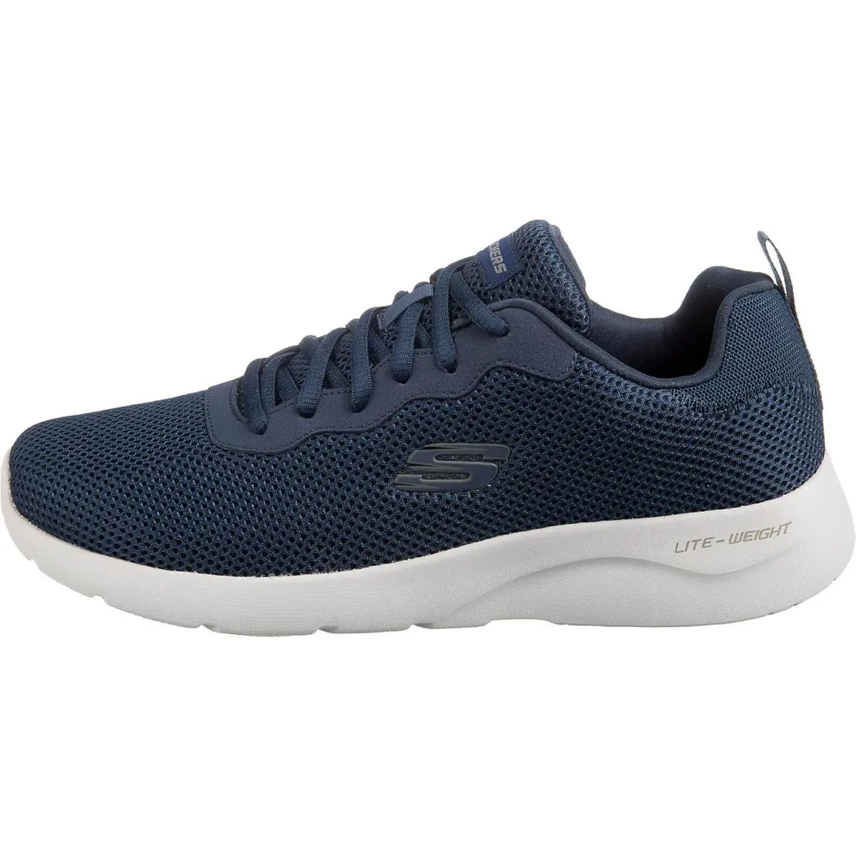 Skechers shoes - 58362_BBK - 58362_BBK - Blue Navy Nvy 0