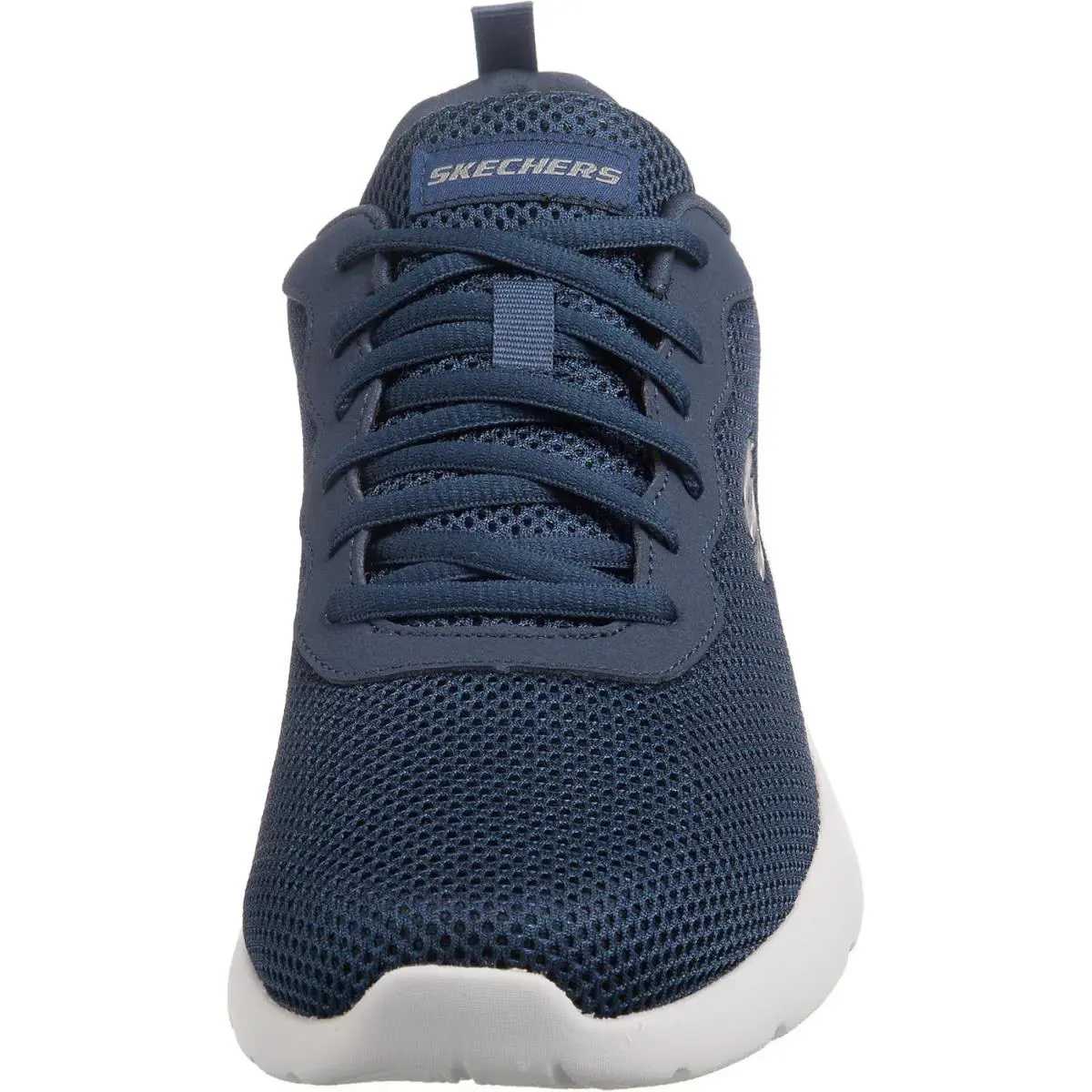Skechers shoes - 58362_BBK - 58362_BBK - Blue Navy Nvy 1
