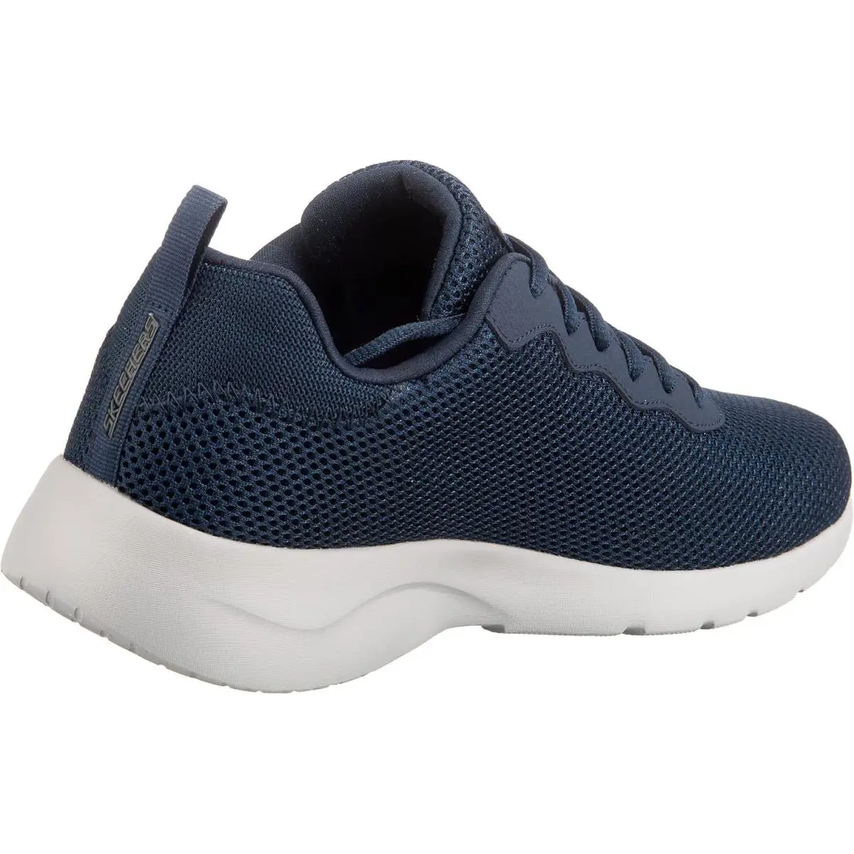 Skechers shoes - 58362_BBK - 58362_BBK - Blue Navy Nvy 2