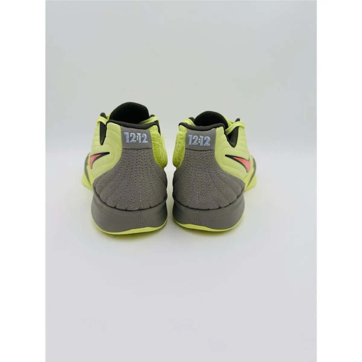 Nike shoes - Nike Ja 2 - FD7328-701 - Yellow 8