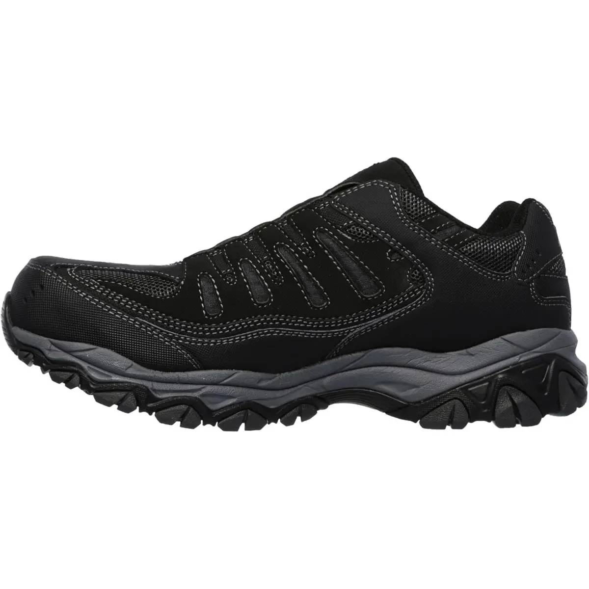 Skechers shoes - 77161 - 77161 - Black 0