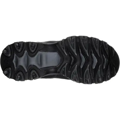 Skechers shoes - 77161 - 77161 - Black 2