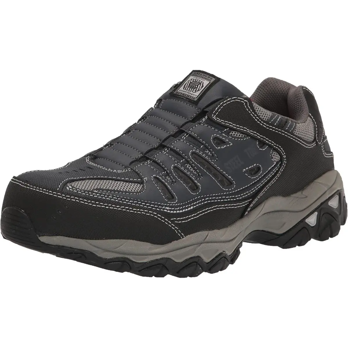 Skechers shoes - 77161 - 77161 - Black 11