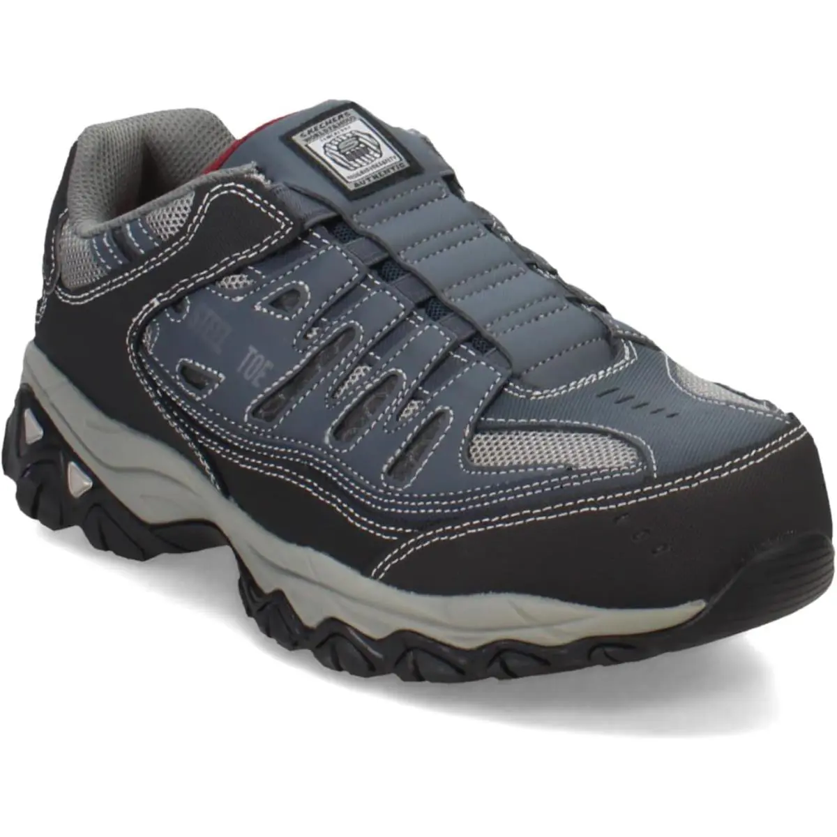 Skechers shoes - 77161 - 77161 - Black 12