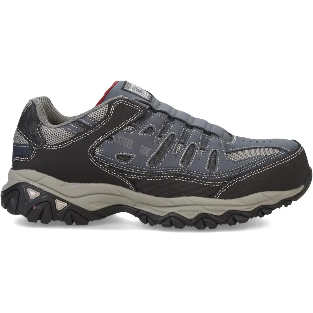Skechers shoes - 77161 - 77161 - Black 13