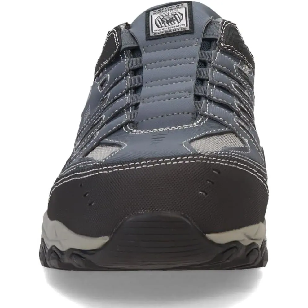Skechers shoes - 77161 - 77161 - Black 14