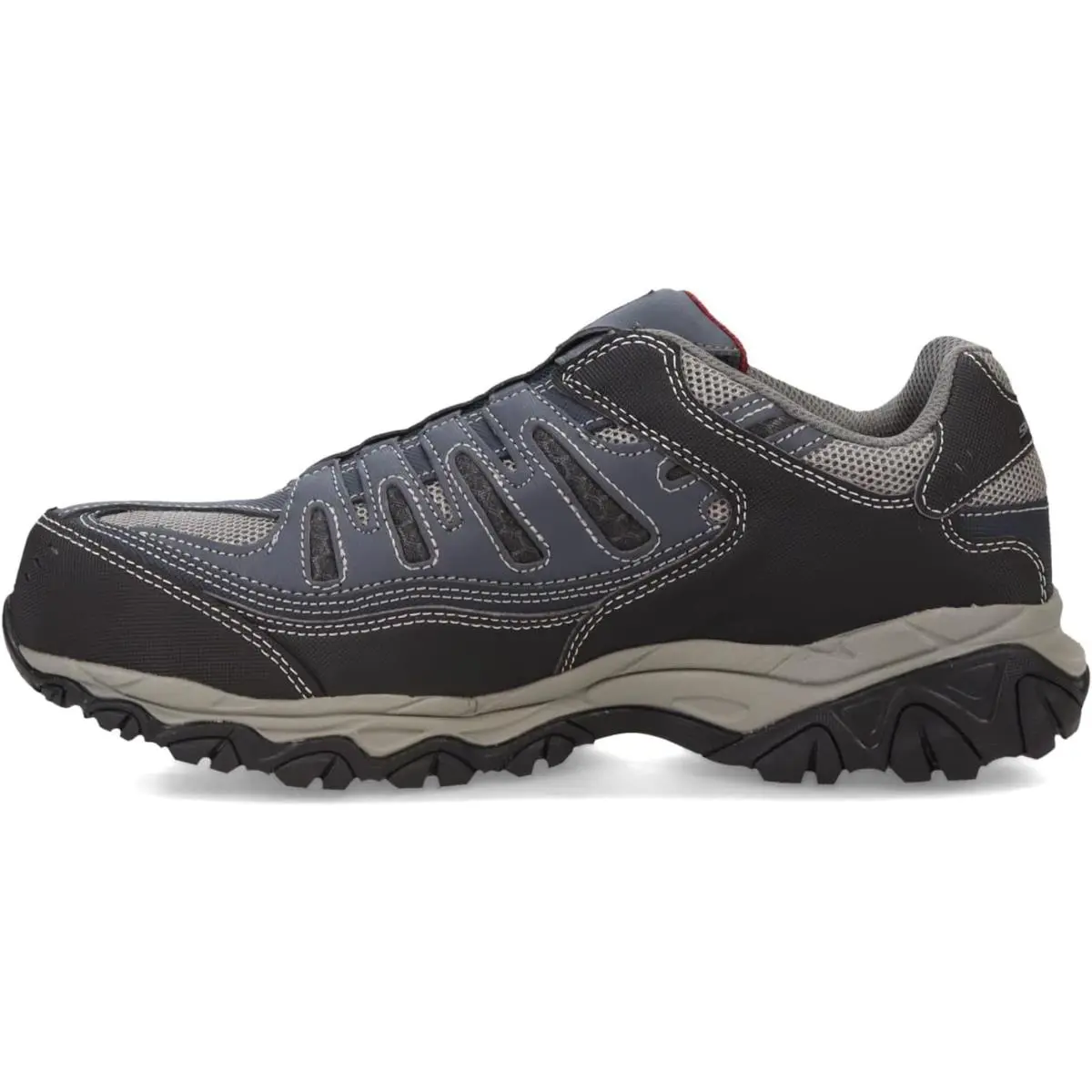 Skechers shoes - 77161 - 77161 - Black 15