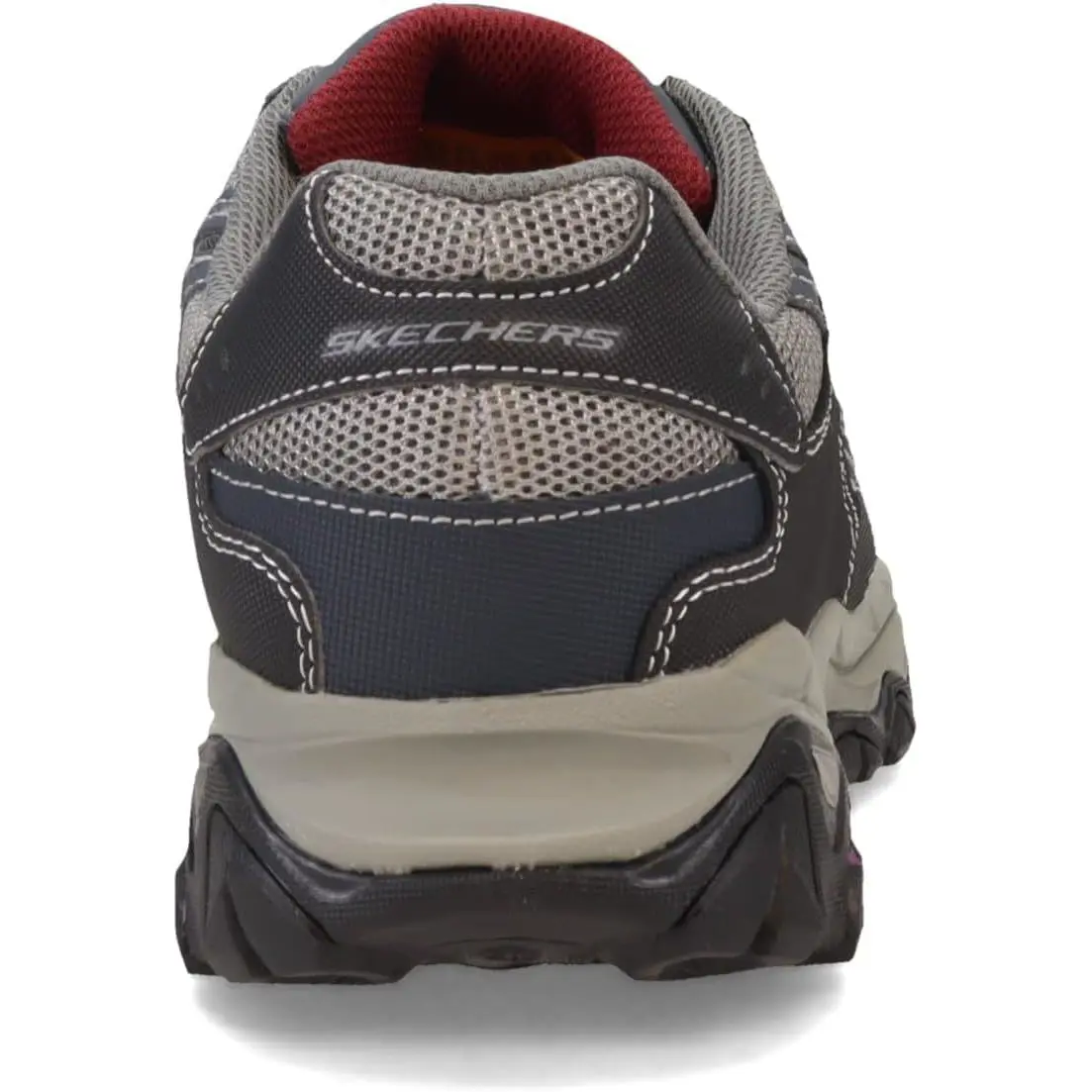 Skechers shoes - 77161 - 77161 - Black 16