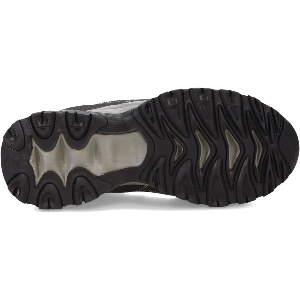 Skechers shoes - 77161 - 77161 - Black 18