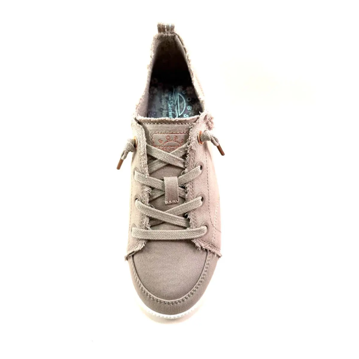 Skechers shoes - Skechers BOBS - BOBS - Taupe 2